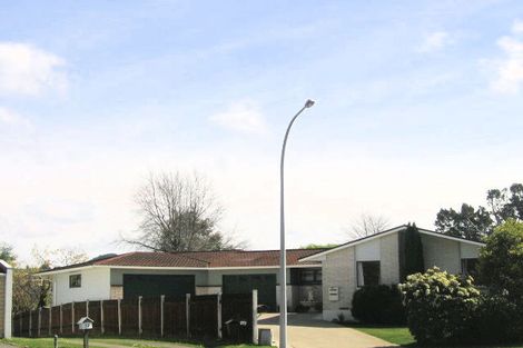 Photo of property in 17 Wallingford Place, Hillcrest, Rotorua, 3015