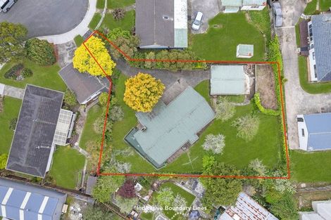 Photo of property in 5 Orpheus Place, Papakura, 2110