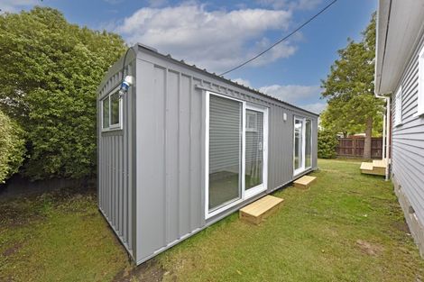 Photo of property in 131 Bordesley Street, Phillipstown, Christchurch, 8011