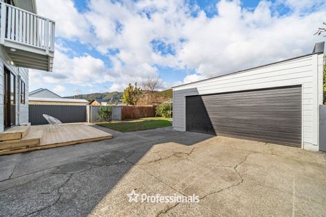 Photo of property in 54 Colson Street, Avalon, Lower Hutt, 5011