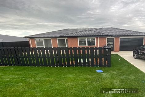 Photo of property in 90 Pragma Rise, Huntington, Hamilton, 3210