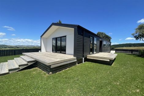 Photo of property in 576 Oparure Road, Te Kuiti, 3985