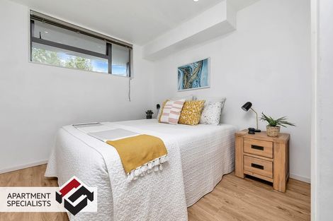 Photo of property in 2f/6 Piwakawaka Street, Eden Terrace, Auckland, 1010