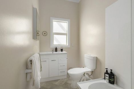 Photo of property in 43 Farnham Street, Mornington, Wellington, 6021