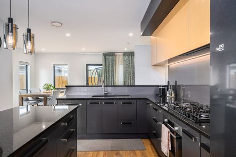 Photo of property in 18 Hattersley Grove, Churton Park, Wellington, 6037