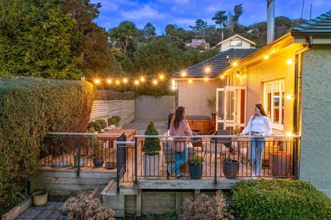 Photo of property in 13 Marion Street, Macandrew Bay, Dunedin, 9014