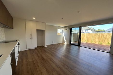 Photo of property in 10/527 Hereford Street, Linwood, Christchurch, 8011