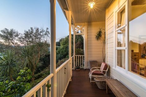 Photo of property in 58 Totara Road, Miramar, Wellington, 6022