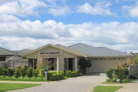 Photo of property in 125 Lakewood Drive, Nukuhau, Taupo, 3330
