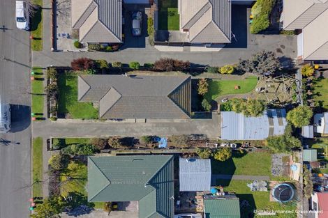 Photo of property in 42 Daniels Road, Redwood, Christchurch, 8051