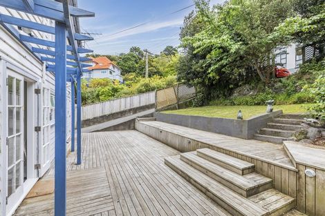Photo of property in 10 Anderson Terrace, Mount Cook, Wellington, 6021