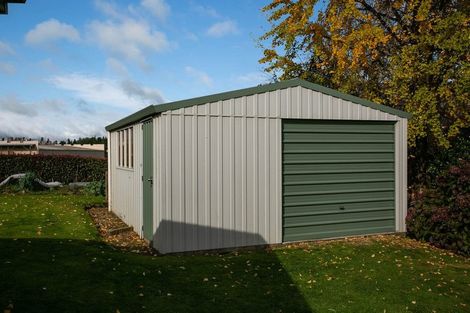 Photo of property in 10 Kittow Street, Tirau, 3410