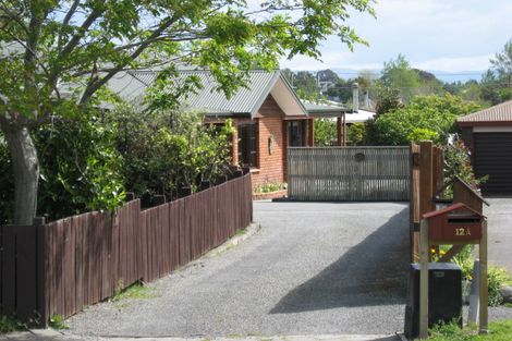 Photo of property in 12a Regent Place, Witherlea, Blenheim, 7201