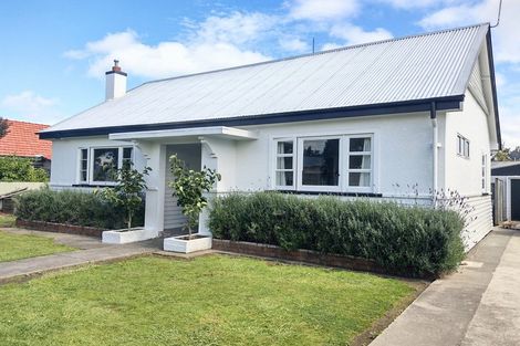 Photo of property in 9 Joseph Street, West End, Palmerston North, 4412