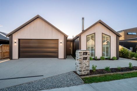 Photo of property in 46 Spur Ridge Rise, Jacks Point, 9371