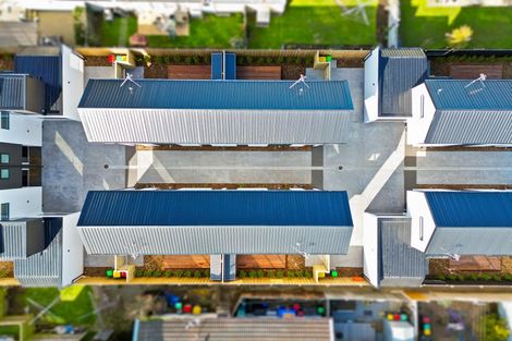 Photo of property in 2/49 Laurence Street, Waltham, Christchurch, 8011