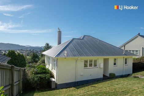 Photo of property in 25 Prospect Bank, Wakari, Dunedin, 9010