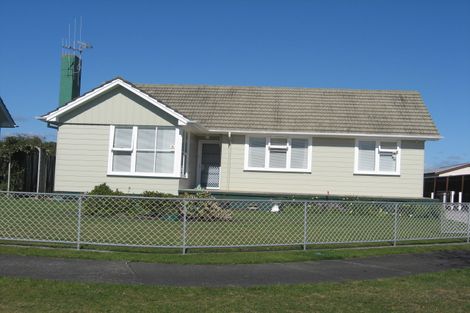 Photo of property in 22 Awatea Street, Levin, 5510