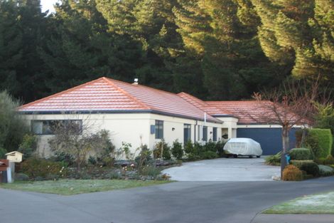 Photo of property in 24 Styx River Place, Spencerville, Christchurch, 8083
