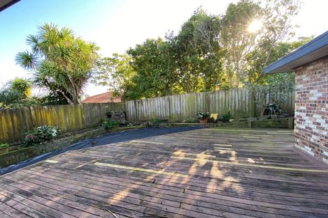 Photo of property in 58 Kilkenny Drive, Dannemora, Auckland, 2016