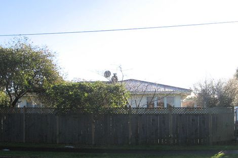 Photo of property in 4 Dick Place, Onekawa, Napier, 4110
