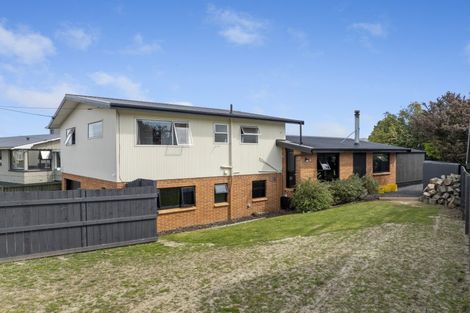Photo of property in 21 Severn Street, Mosgiel, 9024