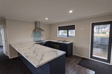 Photo of property in 5a Mckenzie Street, Levin, 5510