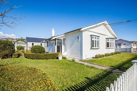 Photo of property in 22 Torridon Road, Miramar, Wellington, 6022