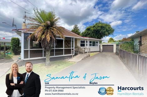 Photo of property in 20 Minifie Avenue, Melville, Hamilton, 3206