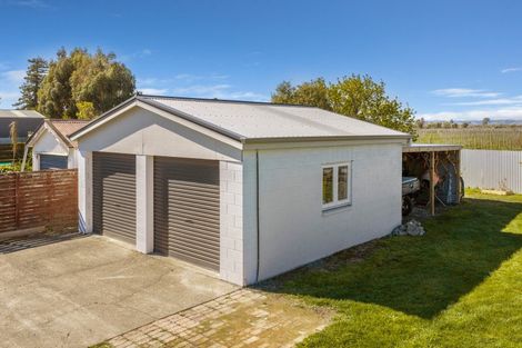 Photo of property in 36 Ferry Road, Spring Creek, 7202