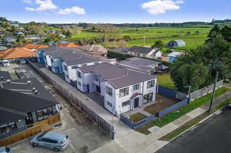 Photo of property in 124 Helvetia Road, Pukekohe, 2120