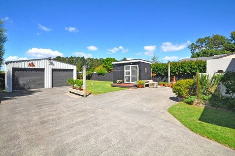 Photo of property in 15 Riverlea Road, Whenuapai, Auckland, 0618