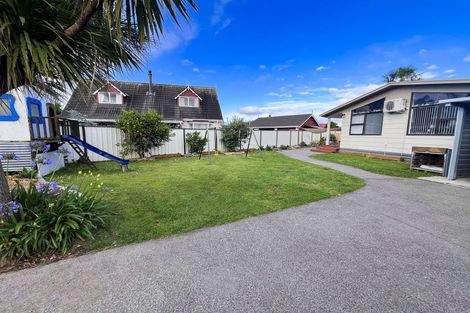 Photo of property in 10 Kanuka Place, Edgecumbe, 3120