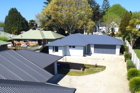 Photo of property in 3/753 Mahoe Street, Te Awamutu, 3800