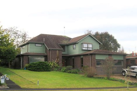 Photo of property in 13 Perindale Drive, Chartwell, Hamilton, 3210