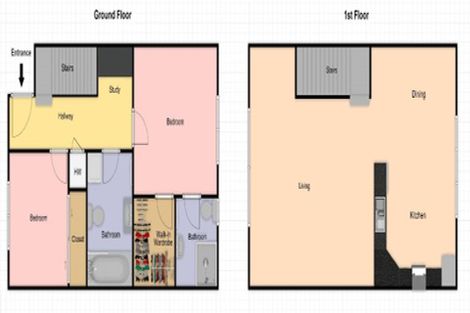 Photo of property in 8/3 Kelvin Grove, Te Aro, Wellington, 6011