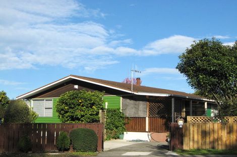 Photo of property in 702 Ballantyne Place, Frimley, Hastings, 4120