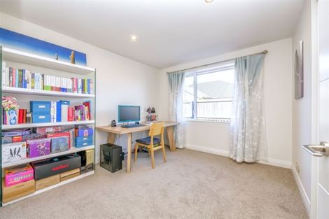 Photo of property in 137 Bibiana Street, Aidanfield, Christchurch, 8025