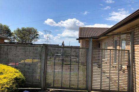 Photo of property in 40 Carrick Glen Avenue, Flat Bush, Auckland, 2019