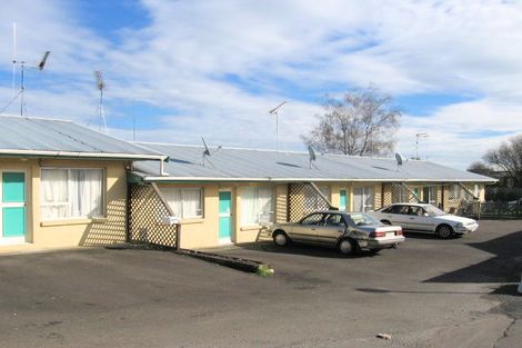 Photo of property in 1/42 Queens Avenue, Frankton, Hamilton, 3204