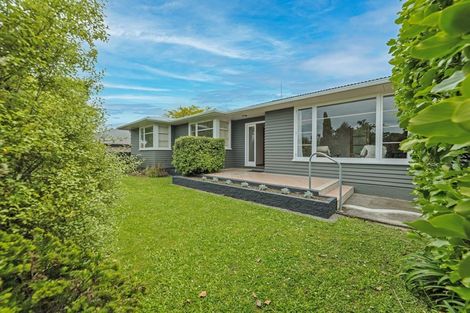 Photo of property in 86 Guy Avenue, Takaro, Palmerston North, 4410