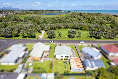 Photo of property in 158 Mangati Road, Bell Block, New Plymouth, 4312