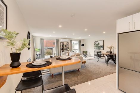 Photo of property in 544a Madras Street, St Albans, Christchurch, 8014