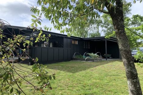 Photo of property in 59 Parehopu Street, Kuratau, Turangi, 3381