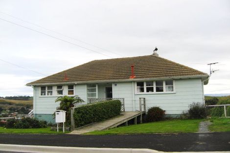 Photo of property in 34 Panmure Avenue, Calton Hill, Dunedin, 9012