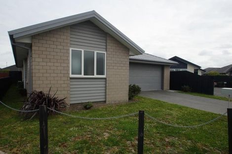 Photo of property in 11 Ronaldson Lane, Wigram, Christchurch, 8042