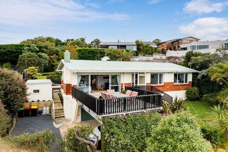 Photo of property in 3 Glengyle Street, Vauxhall, Dunedin, 9013