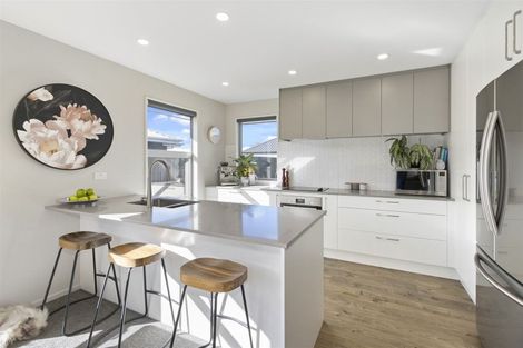 Photo of property in 74 Sutherlands Road, Halswell, Christchurch, 8025