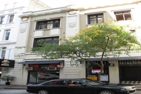 Photo of property in The Loft Apartments, 1e/4 Lorne Street, Auckland Central, Auckland, 1010