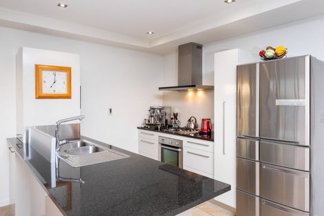 Photo of property in Northridge Apartments Stage Z, 9/22 Hospital Terrace, Hospital Hill, Napier, 4110